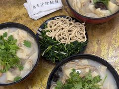 -惠丰源烩面馆(经七路店)