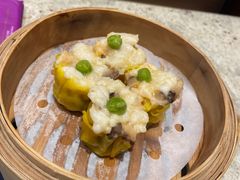 -好彩海鲜火锅饭店(银河百老汇店)