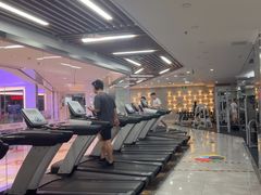 -美航国际健身(北京华联店)