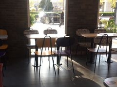 -麦当劳(垡头西路店)