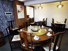 -洪运轩饭庄(北纬路店)