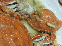 -碧海银沙海鲜餐厅(恒大海上威尼斯店)