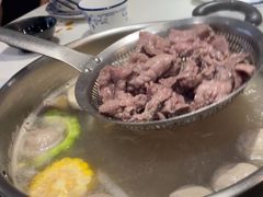 -陈记顺和潮汕牛肉火锅(韩江路店)