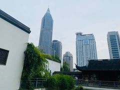 -江宁织造博物馆
