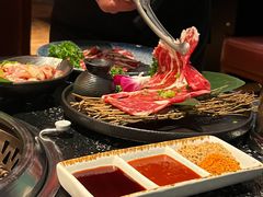 -牛焱·烧肉酒肆(五大道店)
