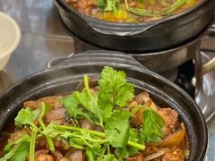 -川香煲(茅台路店)