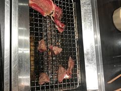-俺的焼肉(銀座9丁目店)