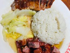 -陈光记烧腊(长寿路店)