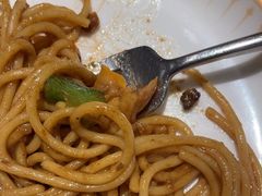 -必胜客(万达广场店)