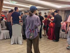 -仁西海鲜酒楼(振东店)