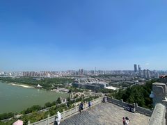 -云龙山