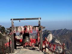 -华山风景名胜区