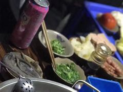 -星鸿社重庆老火锅