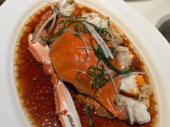 -姚江春中餐厅·太平洋大酒店