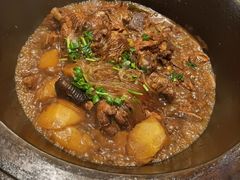 -锅老头铁锅炖•大锅蒸汽海鲜(韩乐坊店)