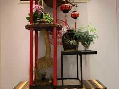 -桐庐开元名都大酒店