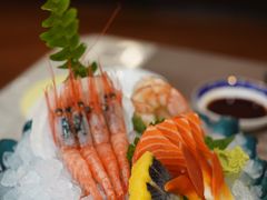 -極上萬膳·日料放题(来福士江景店)