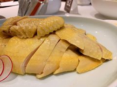 醉辉皇草鸡-醉辉皇上海之巅(上海中心大厦店)