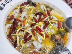 -太二酸菜鱼(金沙印象城店)