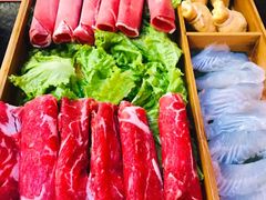 -喜寿司(金狮广场店)
