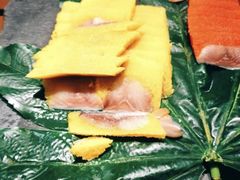 -盛江山自助料理(奥莱锦辉购物广场店)