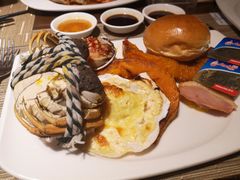 -杭州国际会议中心洲际酒店-原素全日餐厅(解放东路店)