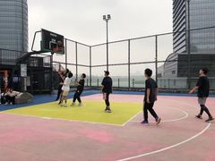 -洛克公园(苏州中心商场)