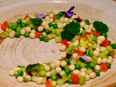 -菩提素素食餐厅(晶郦馆店)