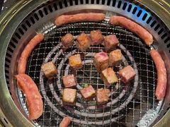 -黑牛の場烤肉(摩天活力城店)