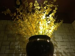 -绿茶餐厅(布吉万象汇店)