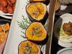 -花潮料理艺食馆(SM新生活广场店)