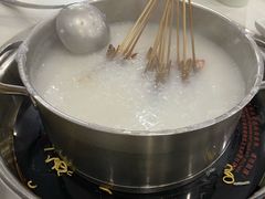 -盈田盈粥庄(博山东路店)