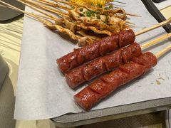 -聚味瞿记·龙虾堂(坡子街店)