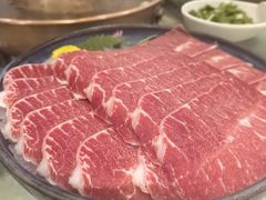 -阳坊胜利涮羊肉(阳坊老店)