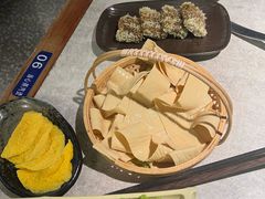 -鲜潭蒸汽石锅鱼(五道口购物中心店)