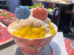 -生活如沸·顺德水牛奶火锅(人民广场店)