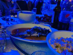 -上海虹桥锦江大酒店·宴会厅