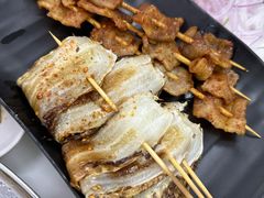 -嘉升大排档(番禺总店)