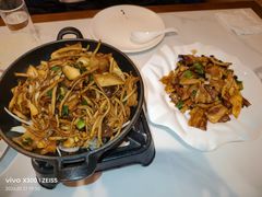 -马凯餐厅(长椿街店)