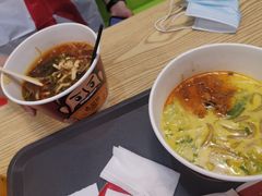 -吉品合酥脆烤饼(哈西金街店)