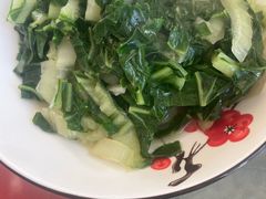 -文娟土菜馆(天柱山店)