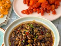 -美味之家·湖景农家乐(太湖东山店)
