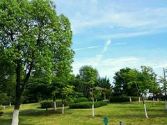 -白塘生态植物园
