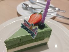 -卡朋西餐(东方广场店)