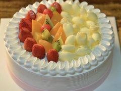 -好利来(柳北店)