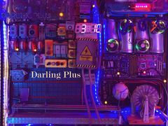 -Darling Queen·Mini·Live·House