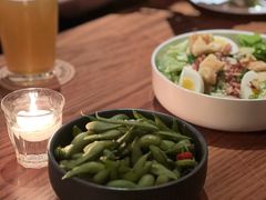 -京A Taproom·精酿餐吧(CBD店)