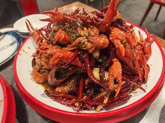 -曹胖子龙虾馆(黄桦路店)