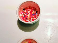 DIY食材之一-Geneva日内瓦餐厅(西郊宝成花苑店)
