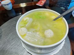 -志晖园圆子鸡·辣子鸡(阳光店)